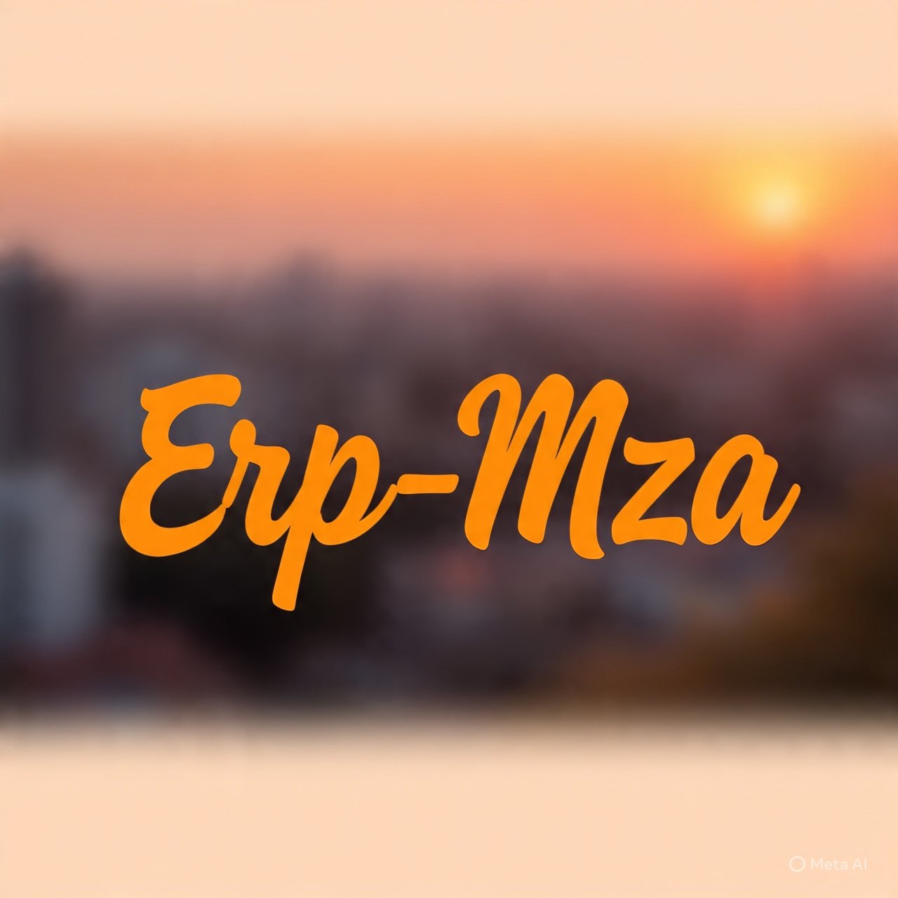 ERP-Mza
